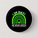 Recherche de chemise verte badges Chemise du président 2024