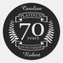 Recherche de platine autocollants 70e