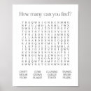 Recherche de dentiste posters Blanc