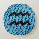 Recherche de aquarius coussins Porteur d'eau