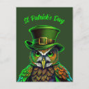 Recherche de saint patrick cartes postales Irlande