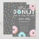 Recherche de de beignet anniversaire invitations Arrose