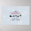 Recherche de happy new year posters Merry christmas
