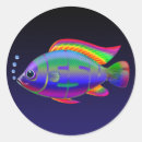Suche nach jesus fische aufkleber Christlich