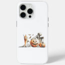 Recherche de squelette halloween iphone coques Effrayant