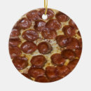 Suche nach pizza ornamente Pepperoni