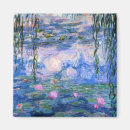 Recherche de bleu de fleur magnets Fleurs