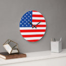 Recherche de amerique horloges Chambre