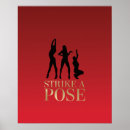 Suche nach vogue poster Silhouette