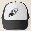Recherche de fusée casquettes Mignon