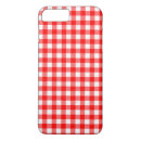 Suche nach rotes gewebe iphone hüllen Weiß