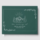 Recherche de mountain livre d or mariages Rustique