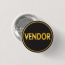 Recherche de vendeuse badges Festival