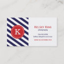 Suche nach blaue streifen visitenkarten Muster