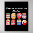 Suche nach frucht poster Glauben