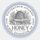 Suche nach jar aufkleber Honigkleber