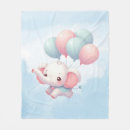 Suche nach ballone decken Elefant