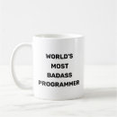 Recherche de programmeurs tasses Employee
