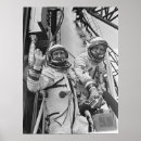 Recherche de cosmonaute Soja