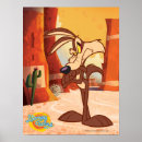Recherche de bras croisés posters Daffy duck