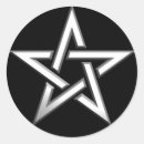 Recherche de paganisme autocollants Sorcellerie