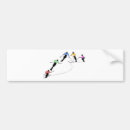 Suche nach skifahrer autoaufkleber Schnee