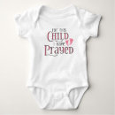 Recherche de prière bébé vêtements De baby shower
