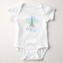 Recherche de tour eiffel bébé vêtements Rose