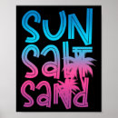Suche nach salz poster Strand