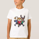Suche nach maskottchen tshirts Design