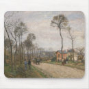 Recherche de pissarro tapis souris Camille