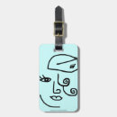 Suche nach flugbegleiter gepäckanhänger Stewardess