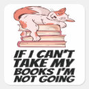 Suche nach von den bücherregalen aufkleber Lesen