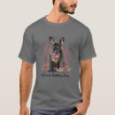 Recherche de frenchie mignon tshirts Maman