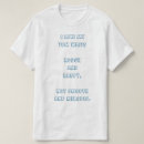 Recherche de toms tshirts Musique