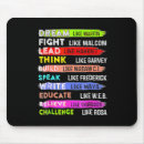 Suche nach afrikaner mousepads Gleichheit