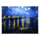 Recherche de the starry night posters Étoile