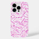 Recherche de choisi coques Amour