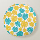 Recherche de forêt tropicale coussins Moderne
