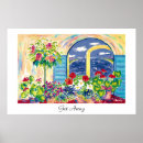 Suche nach offenes fenster poster Strand