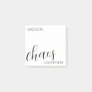 Recherche de drôles post its Noël