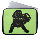 Recherche de chiens ordinateurs portables protections Chiots