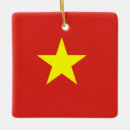 Suche nach vietnamesische Flagge