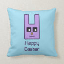 Suche nach fröhliche ostern kissen Lila