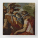 Recherche de mythe horloges Mythologique