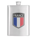 Suche nach frankreich flachmänner Flagge