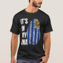Suche nach biometrie tshirts Dna