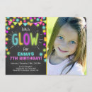 Recherche de sombre invitations D'anniversaire
