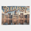 Suche nach ungarn geschirr tücher Budapest