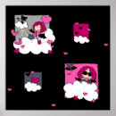 Recherche de chauve souris posters Pour enfants